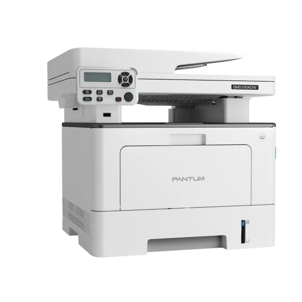 МФУ BM5100ADW A4, Wi-Fi Pantum (BM5100ADW) - Фото 2