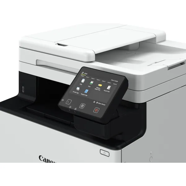 БФП i-SENSYS MF752Cdw II A4, Wi-Fi Canon (7185C013) - Фото 3