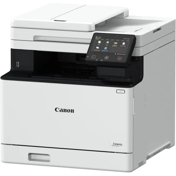 БФП i-SENSYS MF752Cdw II A4, Wi-Fi Canon (7185C013) - Фото 2