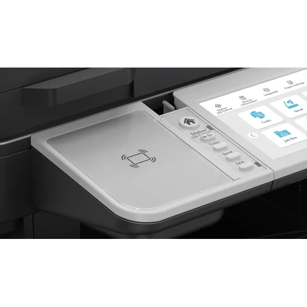 БФП Ecosys MA5500ifx Kyocera Mita (110C0Z3NL0) - Фото 2