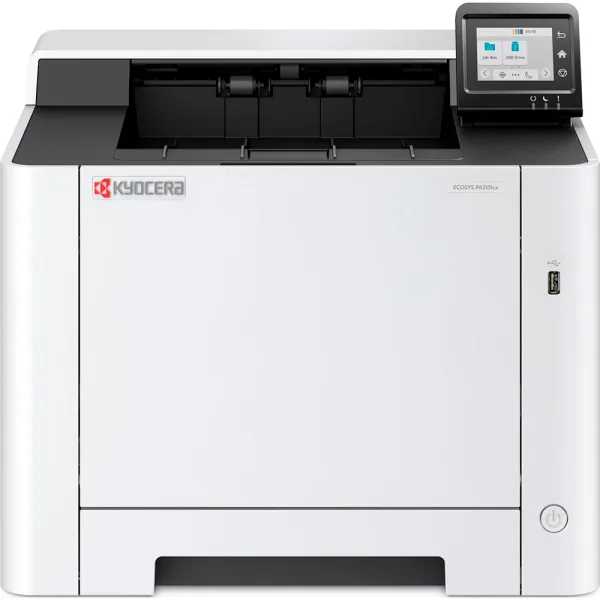 Принтер лазерний Ecosys PA2101cx Kyocera Mita (110C253NL0)