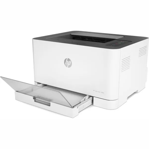 Принтер лазерний Color Laser 150nw A4, Wi-Fi HP (4ZB95A) - Фото 5