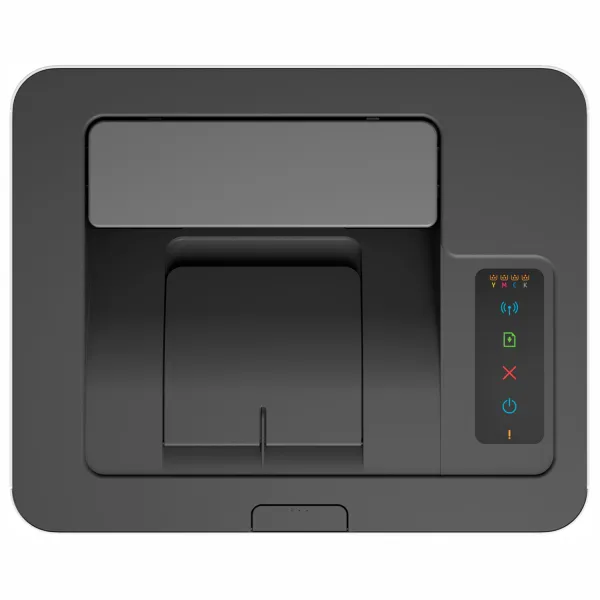 Принтер лазерний Color Laser 150nw A4, Wi-Fi HP (4ZB95A) - Фото 2