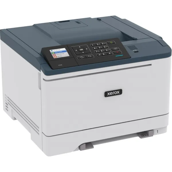 Принтер лазерний C310 A4, Wi-Fi Xerox (C310V_DNI) - Фото 5