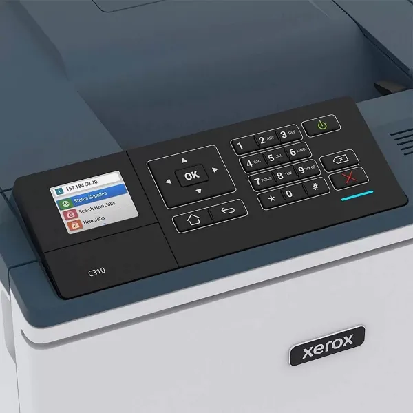 Принтер лазерний C310 A4, Wi-Fi Xerox (C310V_DNI) - Фото 2