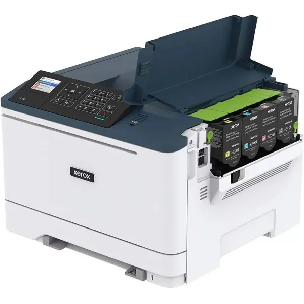 Принтер лазерний C310 A4, Wi-Fi Xerox (C310V_DNI) - Фото 4