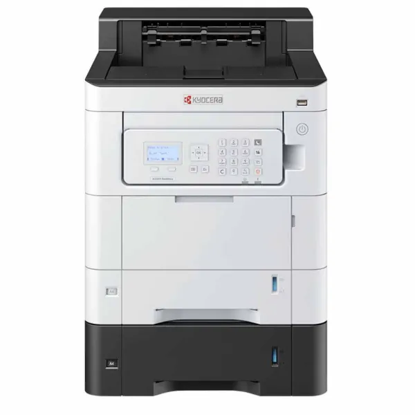 Принтер лазерный Ecosys PA4000cx Kyocera Mita (1102Z03NL0)