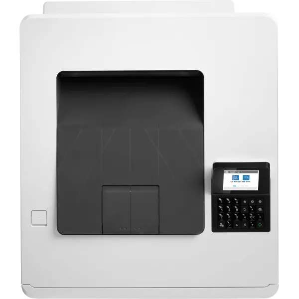 Принтер лазерний Color LaserJet Enterprise M455dn A4 HP (3PZ95A) - Фото 4