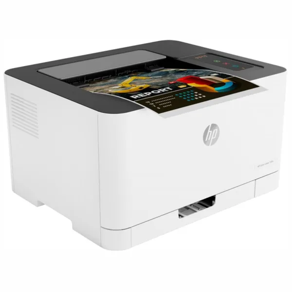 Принтер лазерний Color Laser 150а А4 HP (4ZB94A) - Фото 2