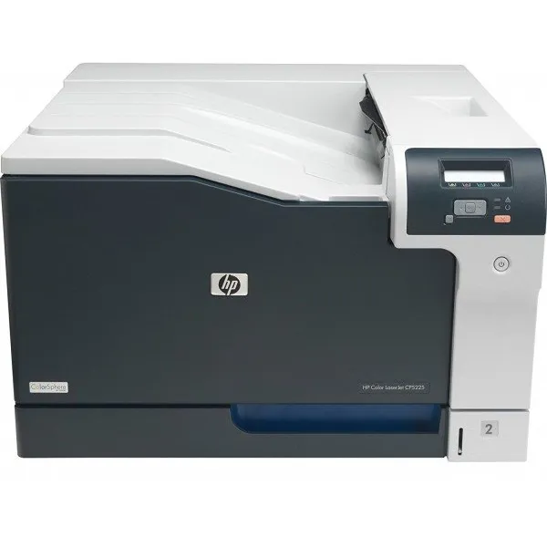 Принтер лазерный Color LJ Pro CP5225 А3 HP (CE710A)