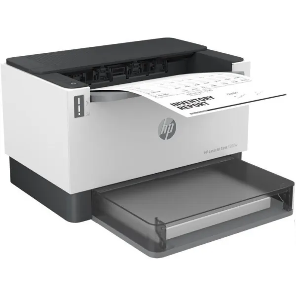 Принтер лазерний LaserJet Tank 1502w HP - Фото 3