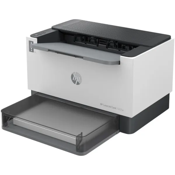 Принтер лазерний LaserJet Tank 1502w HP - Фото 4