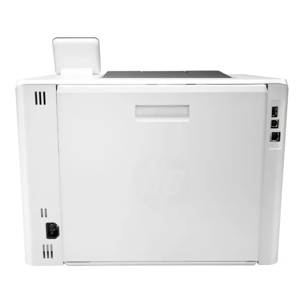 Принтер лазерный Color LJ Pro M454DW A4, Wi-Fi HP (W1Y45A) - Фото 2