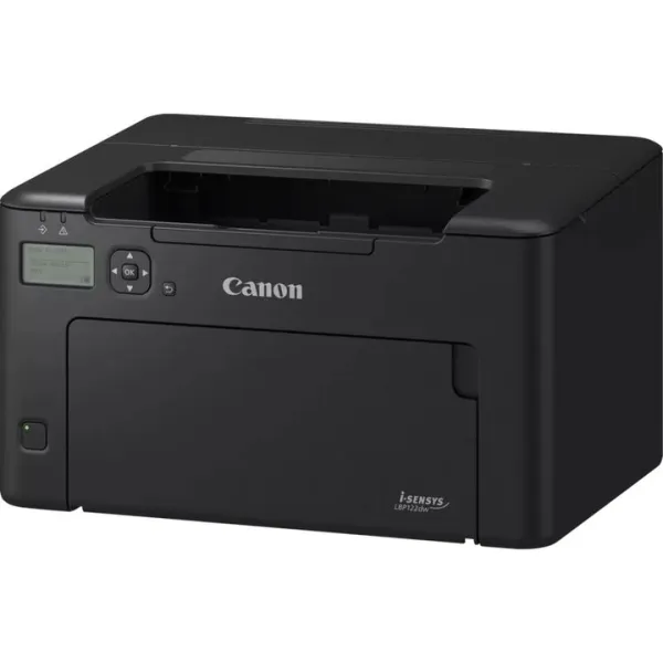 Принтер лазерний i-SENSYS LBP122dw A4, Wi-Fi Canon (5620C001) - Фото 2