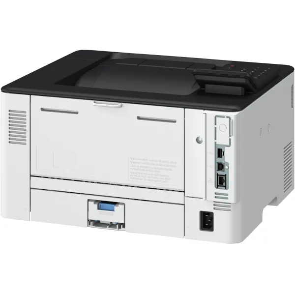 Принтер лазерный i-SENSYS LBP246dw A4, Wi-Fi Canon (5952C006) - Фото 5