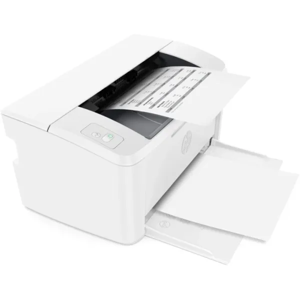 Принтер лазерний LaserJet Pro M111w A4, Wi-Fi HP (7MD68A) - Фото 2