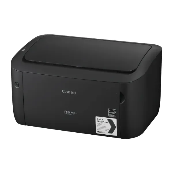Принтер лазерний i-SENSYS LBP6030B A4 Canon (8468B006) - Фото 2