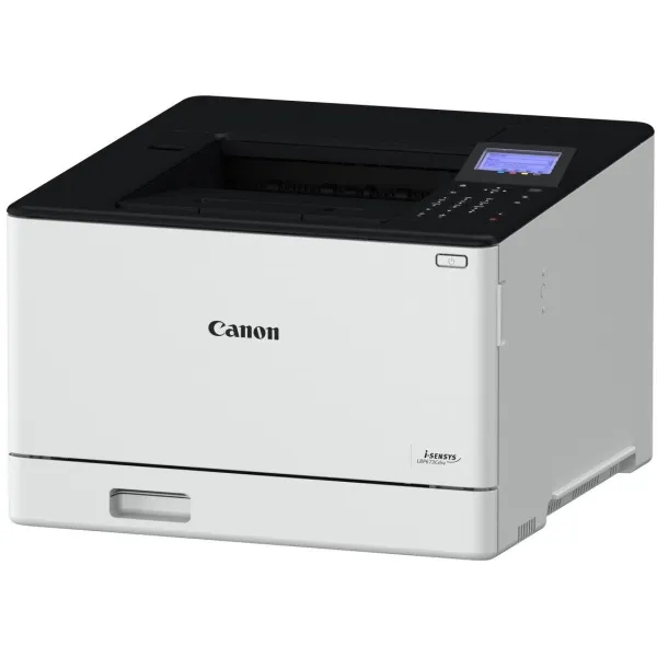 Принтер лазерний I-SENSYS LBP673Cdw Canon (5456C007AA) - Фото 6