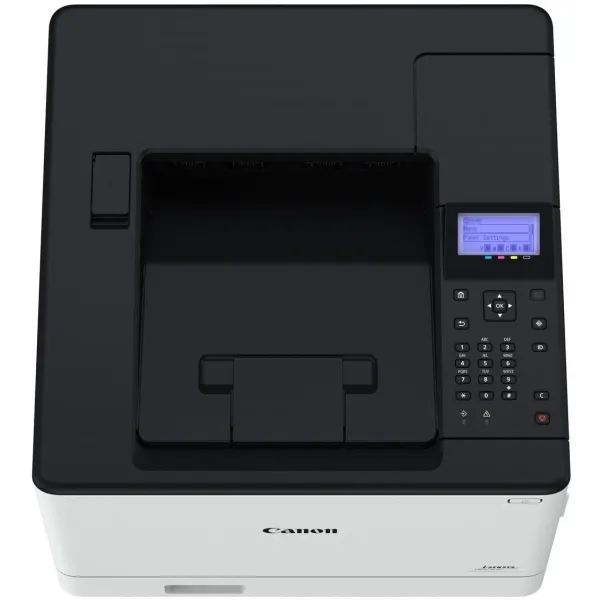 Принтер лазерний I-SENSYS LBP673Cdw Canon (5456C007AA) - Фото 7