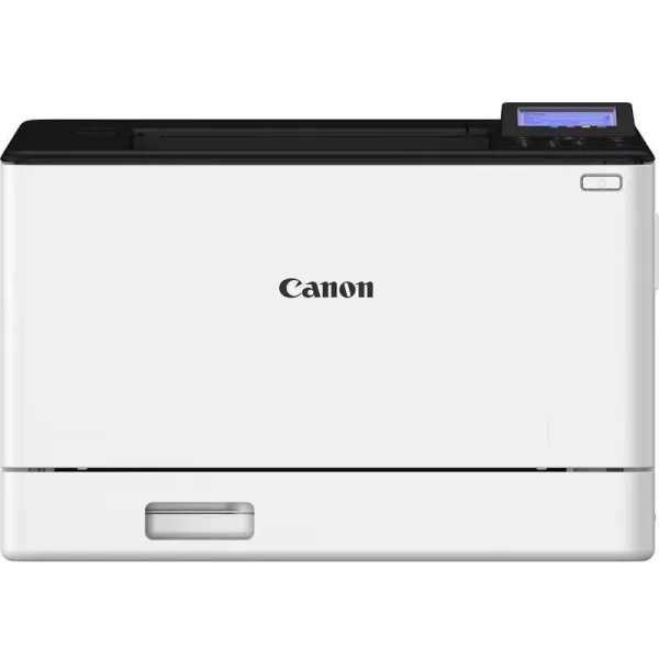 Принтер лазерний I-SENSYS LBP673Cdw Canon (5456C007AA) - Фото 8