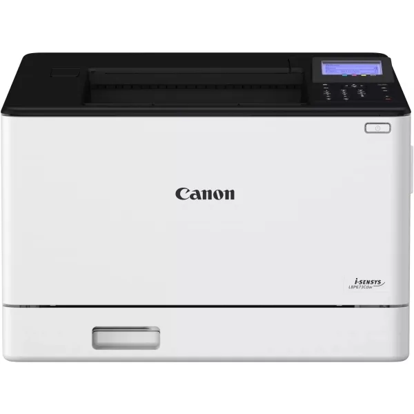 Принтер лазерний I-SENSYS LBP673Cdw Canon (5456C007AA)