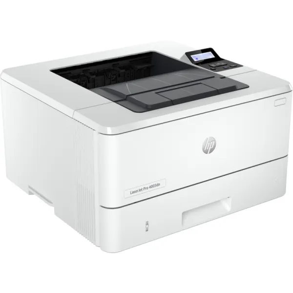 Принтер лазерный LaserJet Pro 4003dn A4 HP (2Z609A) - Фото 2