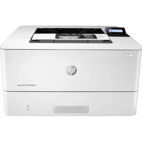 Принтер лазерний LJ Pro M404dw A4, Wi-Fi HP (W1A56A)
