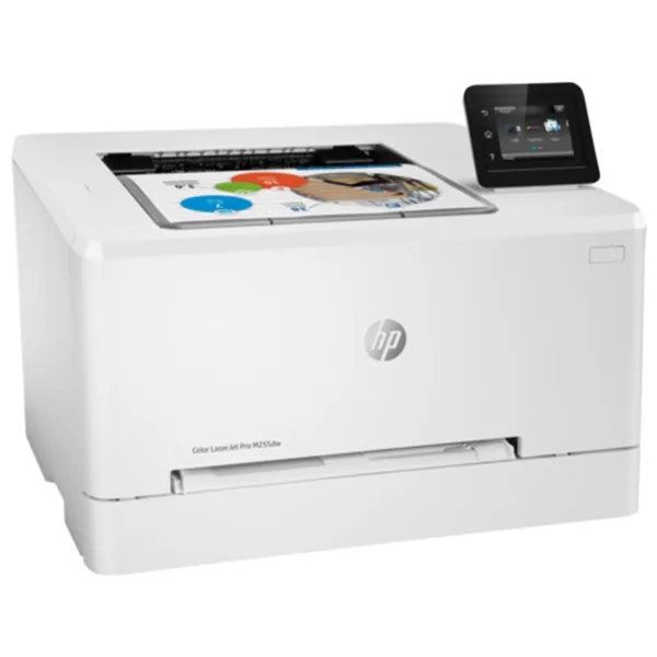 Принтер лазерный Color LJ Pro M255DW A4, Wi-Fi HP (7KW64A) - Фото 5