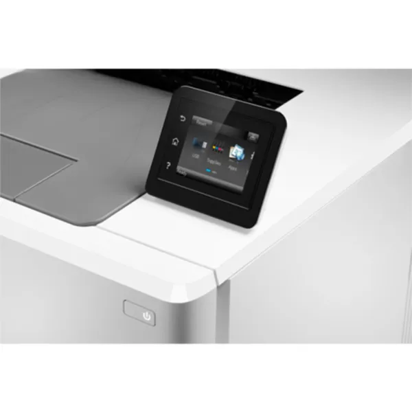 Принтер лазерный Color LJ Pro M255DW A4, Wi-Fi HP (7KW64A) - Фото 3