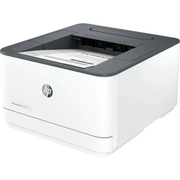 Принтер лазерный LaserJet Pro 3003dw HP (3G654A) - Фото 3