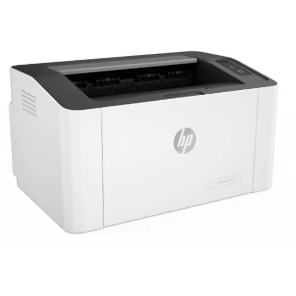 Принтер лазерний Laser 107a A4 HP (4ZB77A) - Фото 4