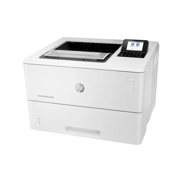 Принтер лазерный LJ Enterprise M507dn А4 HP (1PV87A) - Фото 4