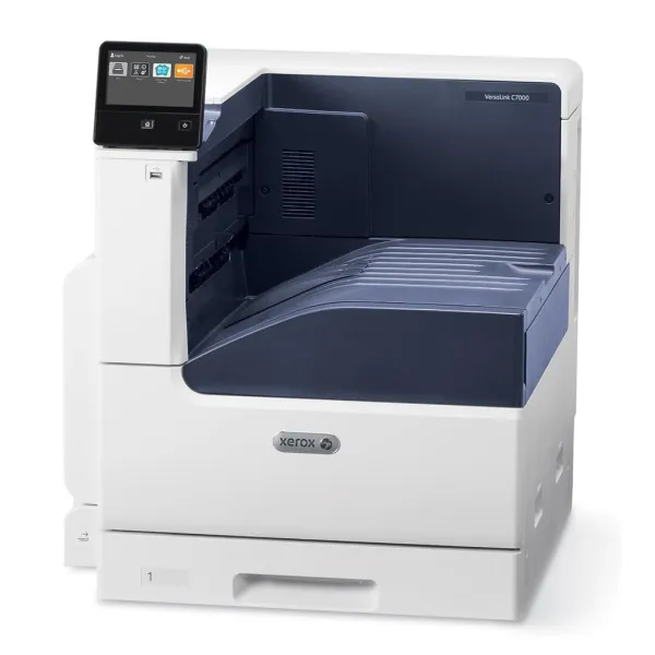 Принтер лазерний VersaLink C7000N Xerox (C7000V_N) - Фото 5