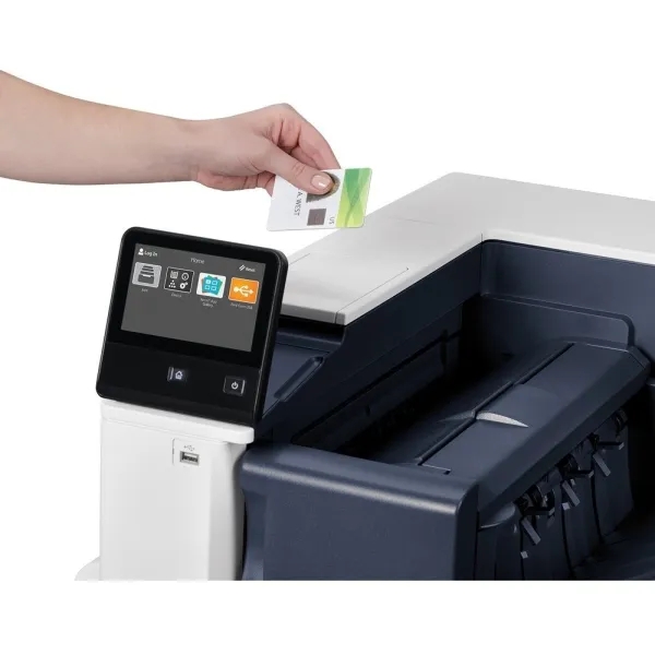 Принтер лазерний VersaLink C7000N Xerox (C7000V_N) - Фото 3