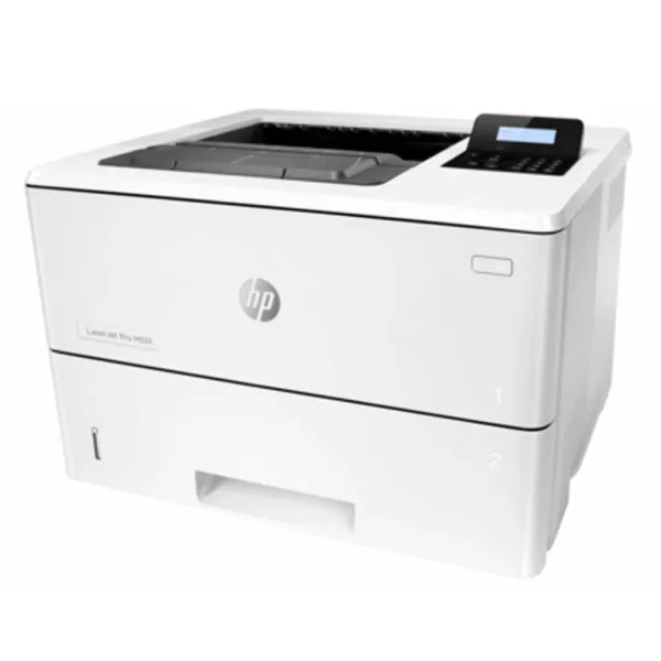 Принтер лазерний LJ Pro M501DN А4 HP (J8H61A)