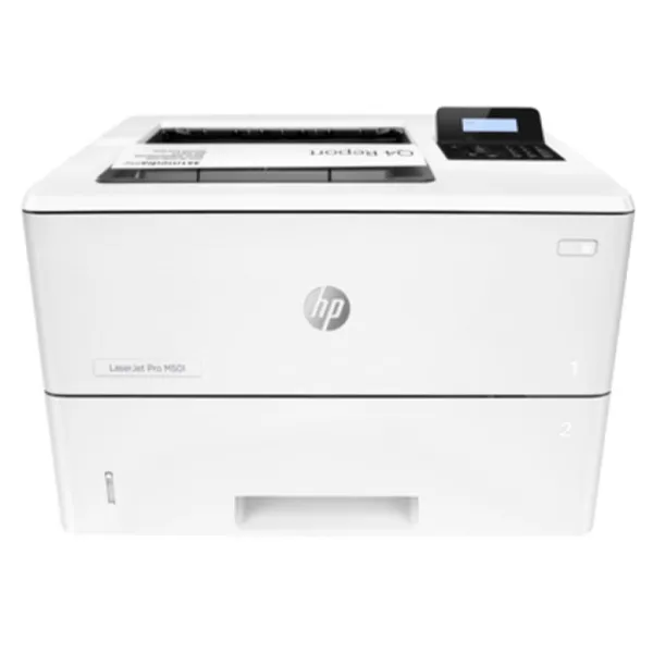 Принтер лазерный LJ Pro M501DN А4 HP (J8H61A) - Фото 3