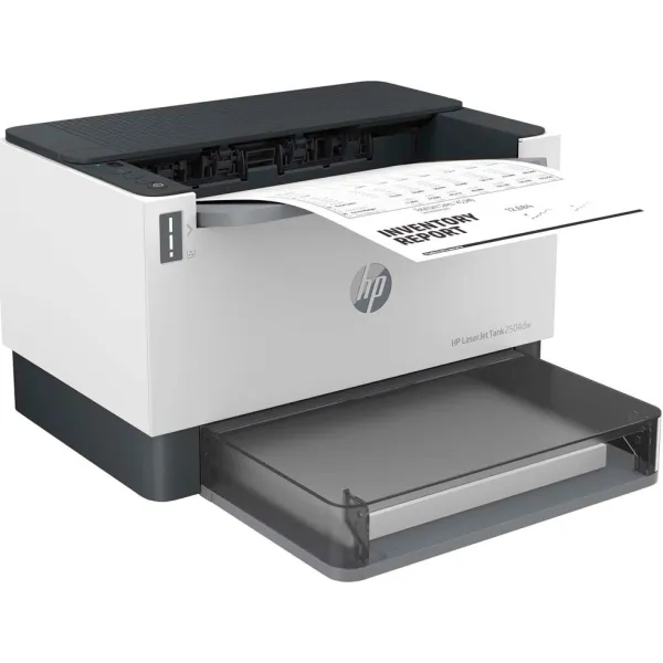 Принтер лазерный LaserJet Tank 2502dw HP (2R3E3A) - Фото 4