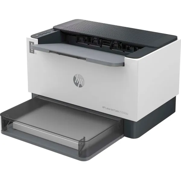 Принтер лазерный LaserJet Tank 2502dw HP (2R3E3A) - Фото 2