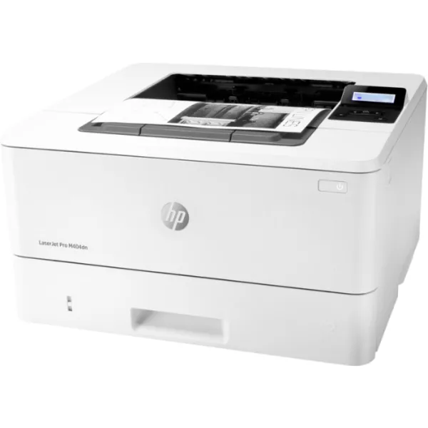 Принтер лазерный LJ Pro M404dn A4 HP (W1A53A) - Фото 3