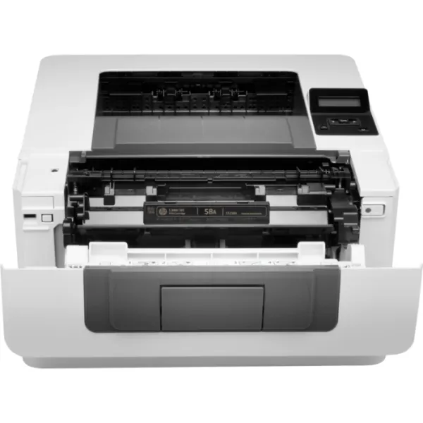 Принтер лазерный LJ Pro M404dn A4 HP (W1A53A) - Фото 2