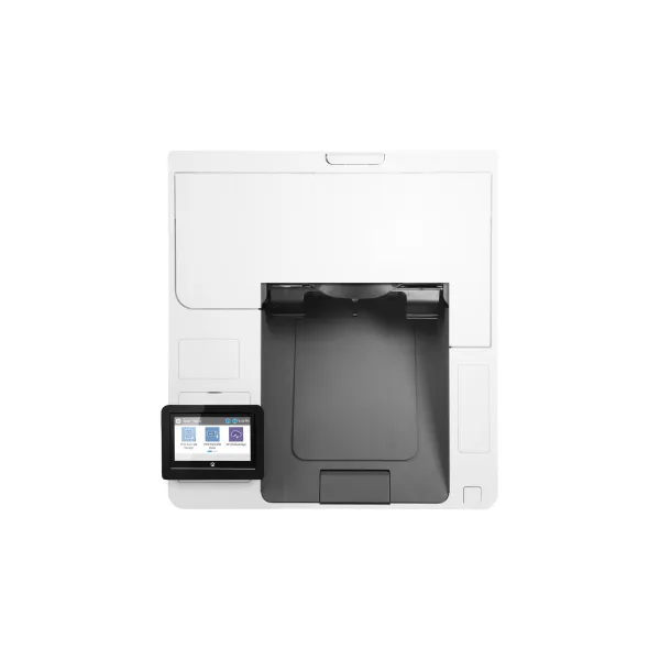 Принтер лазерный LJ Enterprise M611DN А4 HP (7PS84A) - Фото 4