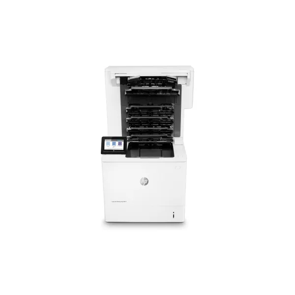 Принтер лазерный LJ Enterprise M611DN А4 HP (7PS84A) - Фото 3