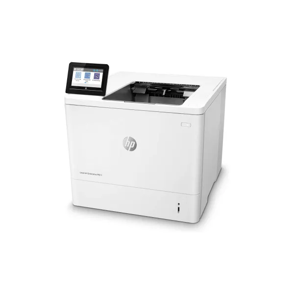 Принтер лазерний LJ Enterprise M611DN А4 HP (7PS84A)