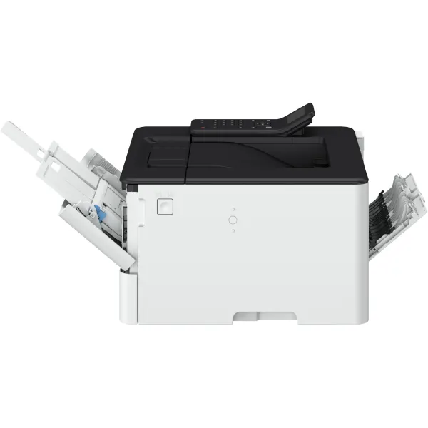 Принтер лазерный i-SENSYS LBP243dw A4, Wi-Fi Canon (5952C013) - Фото 2
