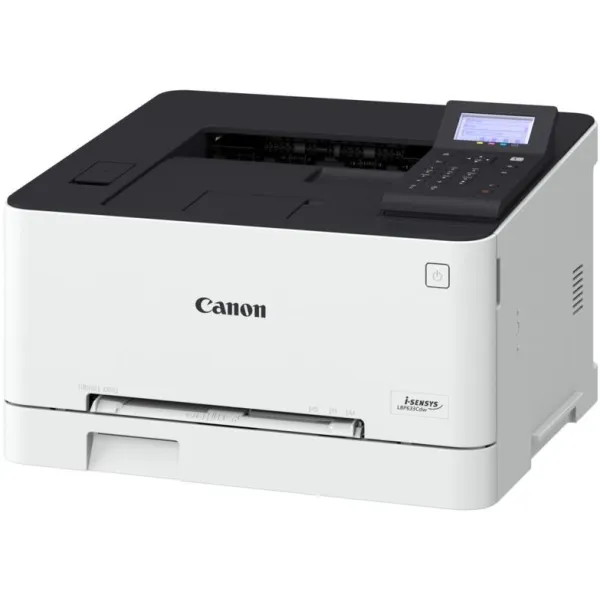 Принтер лазерный i-SENSYS LBP633cdw A4, Wi-Fi Canon (5159C001) - Фото 2