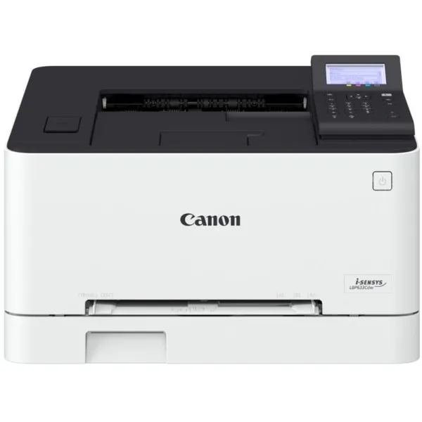 Принтер лазерний i-SENSYS LBP633cdw A4, Wi-Fi Canon (5159C001)