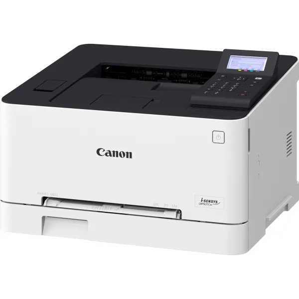Принтер лазерный i-SENSYS LBP631Cw A4, Wi-Fi Canon (5159C004) - Фото 4