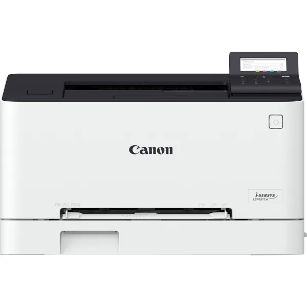Принтер лазерный i-SENSYS LBP631Cw A4, Wi-Fi Canon (5159C004) - Фото 2