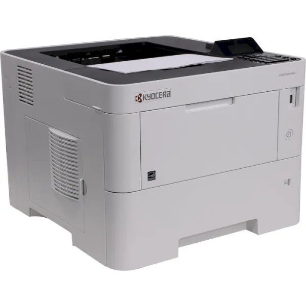 Принтер лазерний Ecosys P3145dn А4 Kyocera Mita (1102TT3NL0) - Фото 2