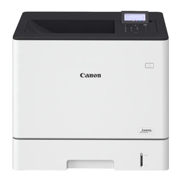 Принтер лазерний i-SENSYS LBP722CDW Canon (4929C006)